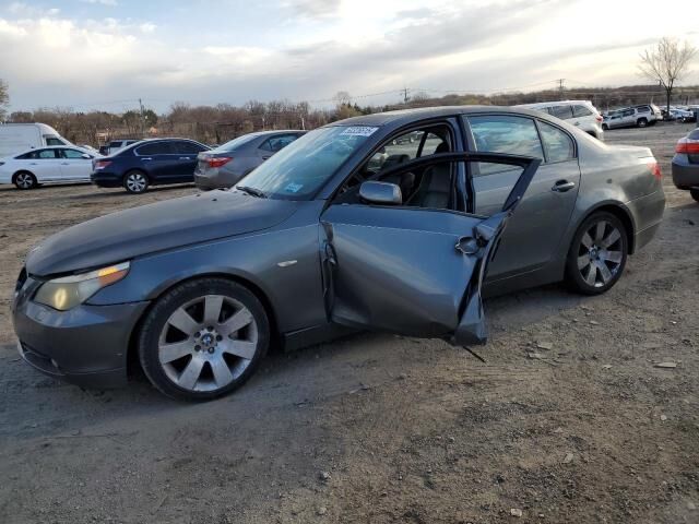 BMW 530i