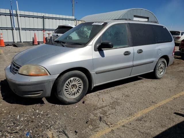 Ford Windstar
