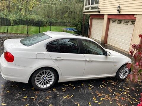 BMW 335d