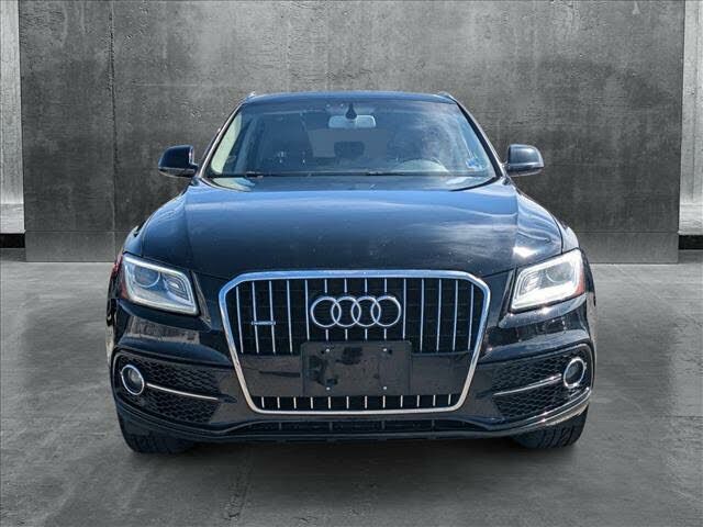2016 Audi Q5