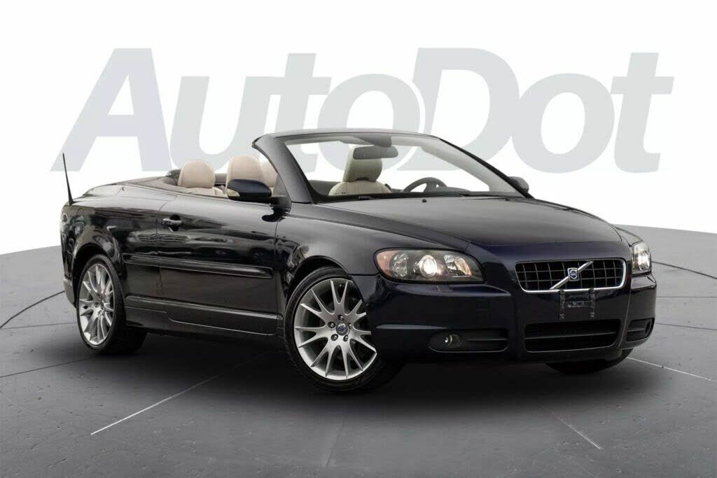 Volvo C70
