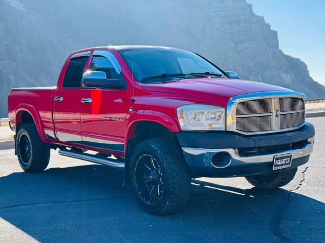 2006 DODGE Ram