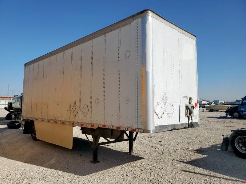 2007 WABASH NATIONAL CORPORATION Wabash National Corporation