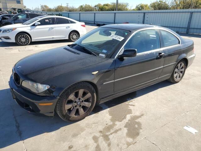BMW 325Ci