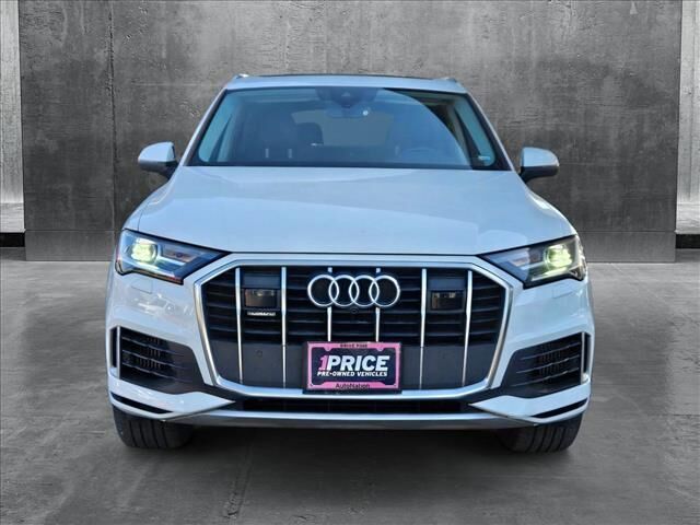 2023 Audi Q7