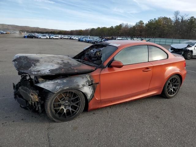 BMW 1M