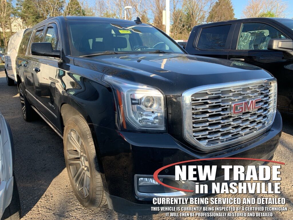 GMC