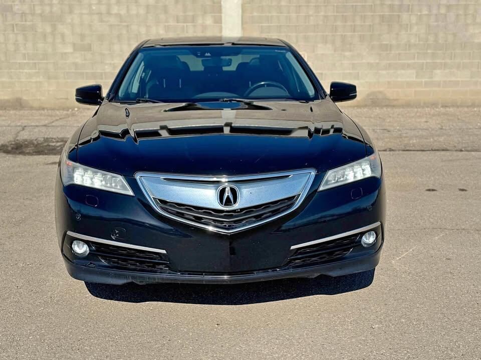 ACURA