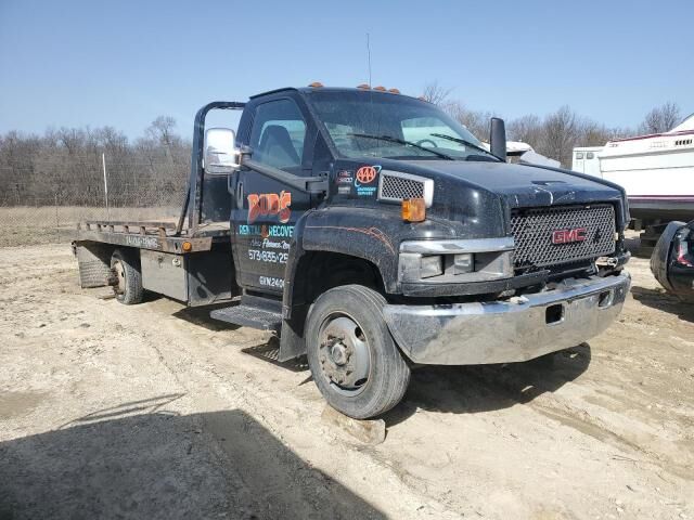 GMC C5