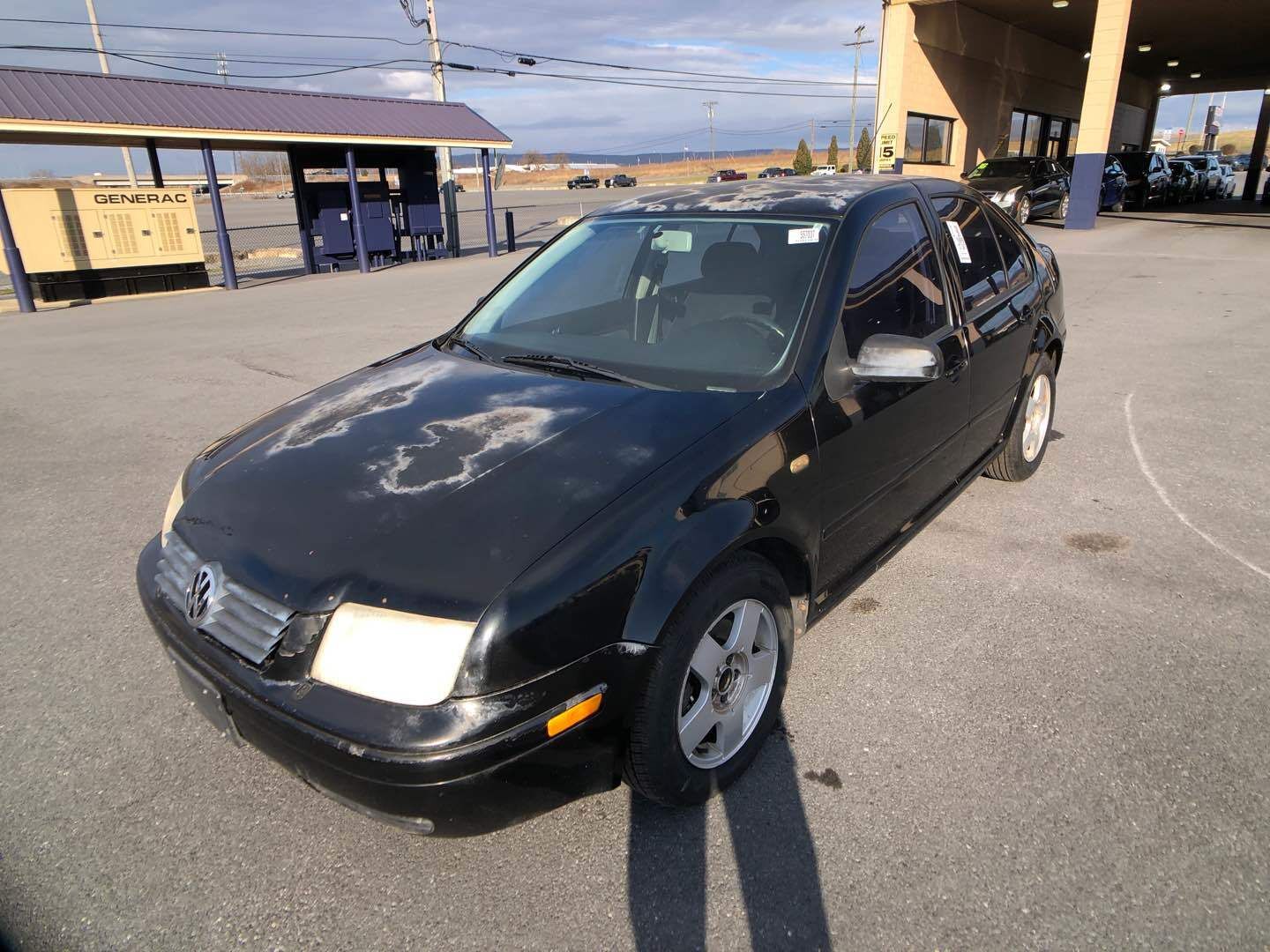 Volkswagen Jetta