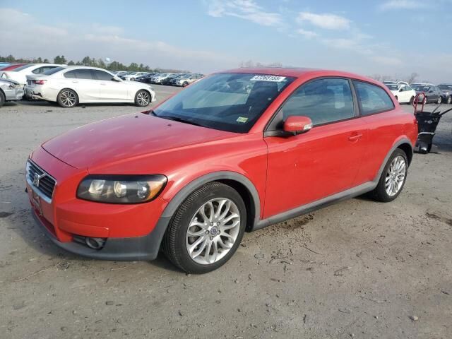 Volvo C30
