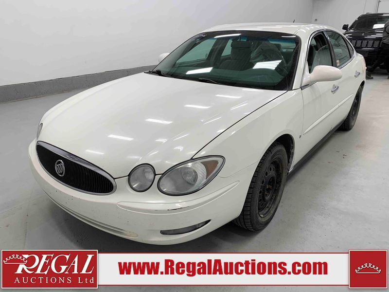 Buick Allure