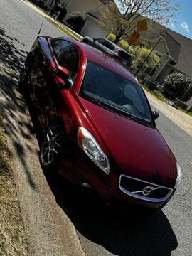Volvo C70