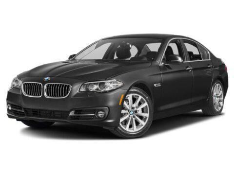BMW 535i