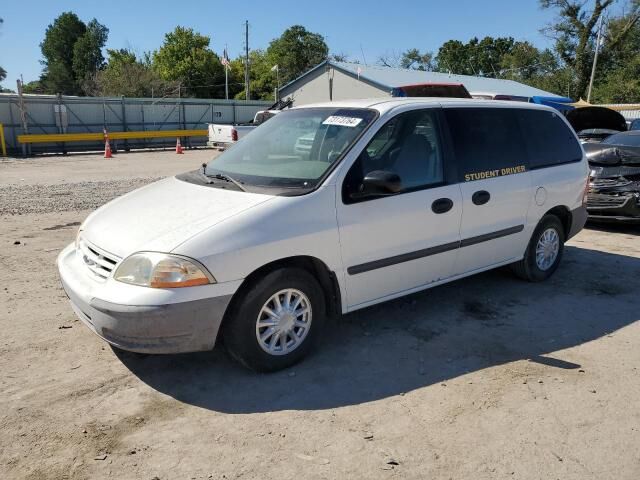 Ford Windstar
