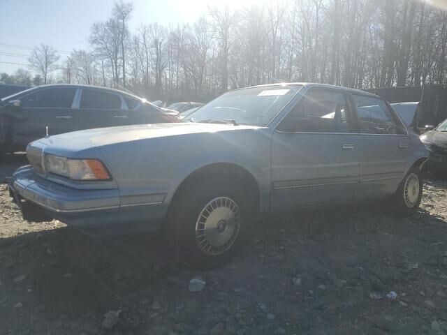 Buick Century
