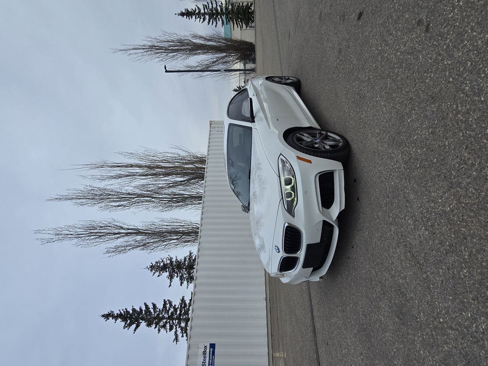 BMW M235i