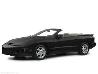 Pontiac Firebird