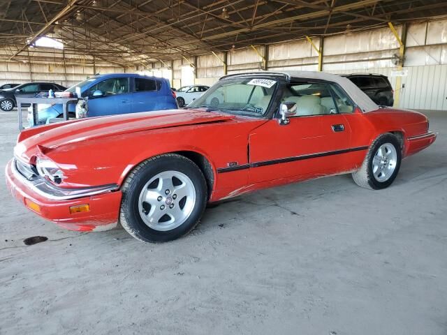 Jaguar XJS