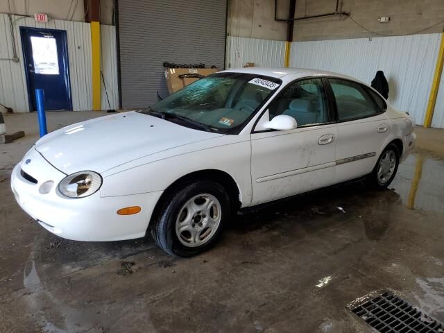 Ford Taurus