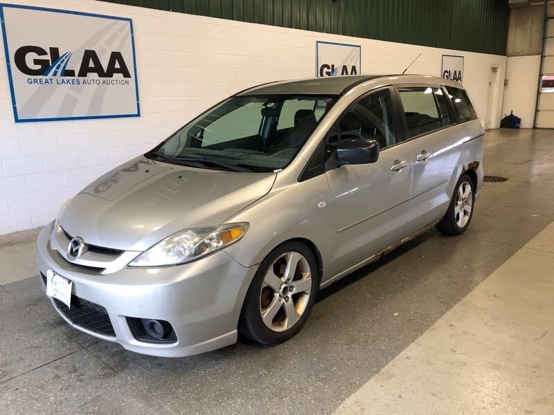 Mazda Mazda5