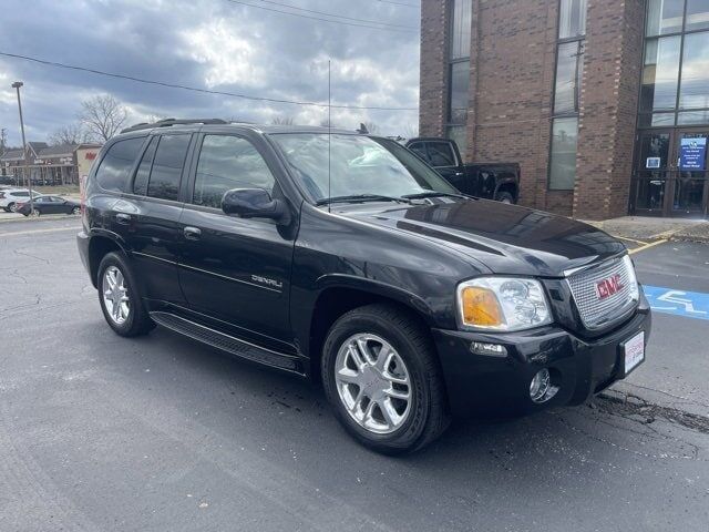 GMC Envoy