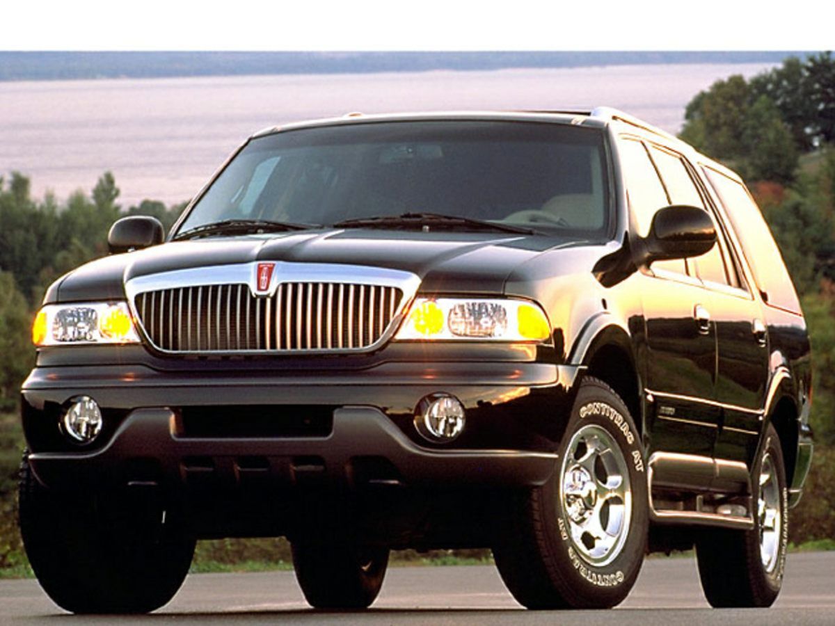 LINCOLN