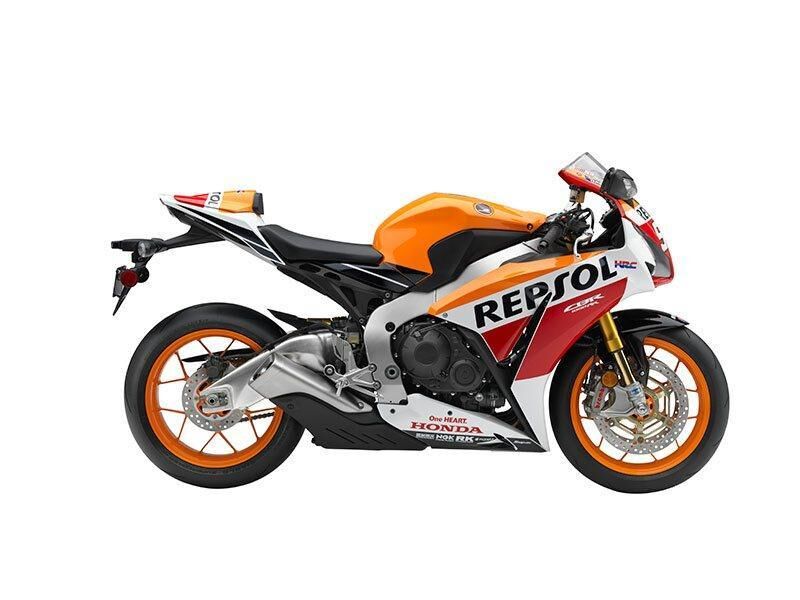 Honda CBR1000