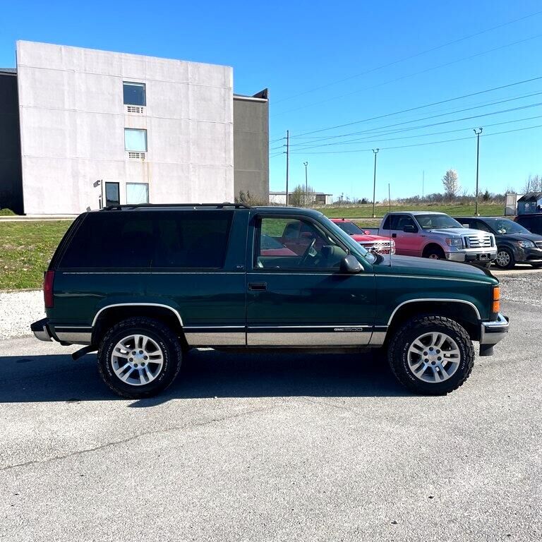 GMC Yukon