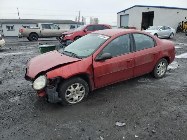 Dodge Neon