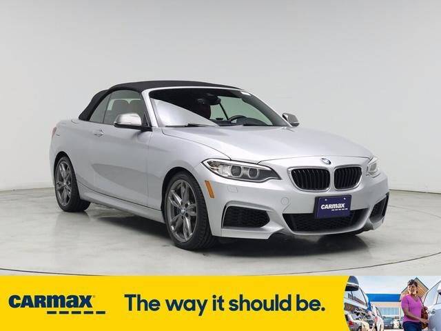 BMW M240i