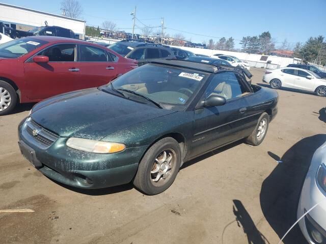 Chrysler Sebring