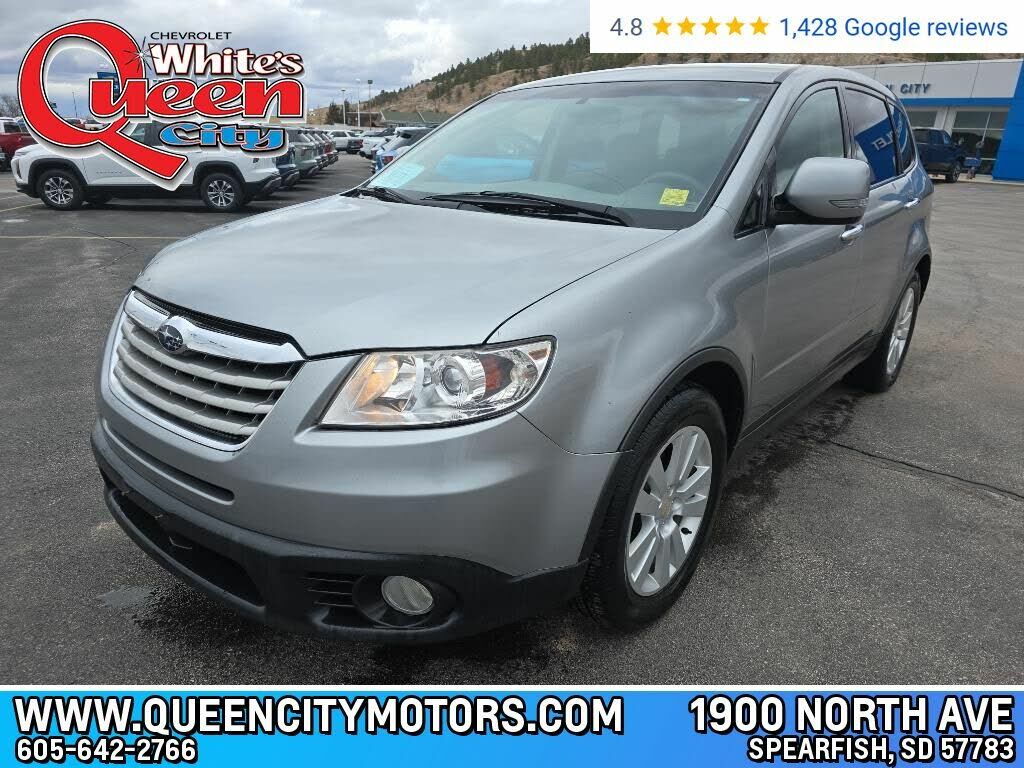 Subaru B9 Tribeca