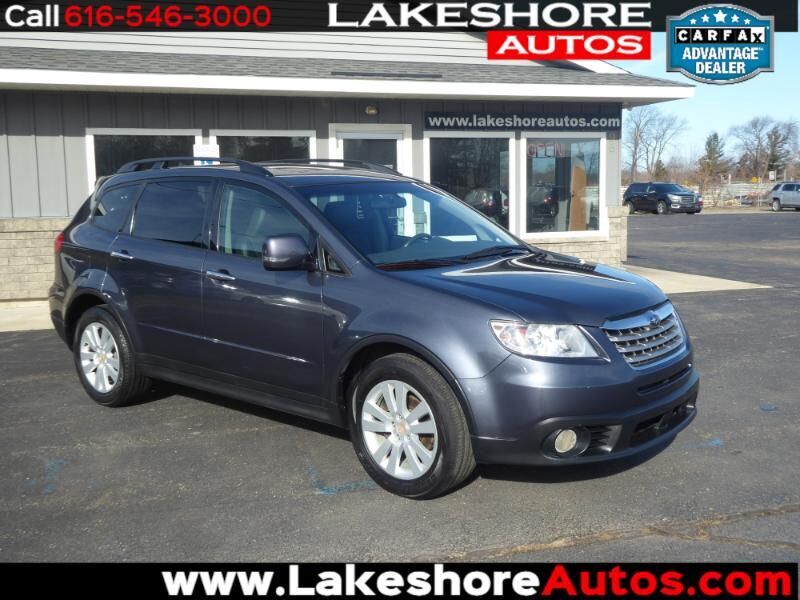 2014 SUBARU B9 Tribeca