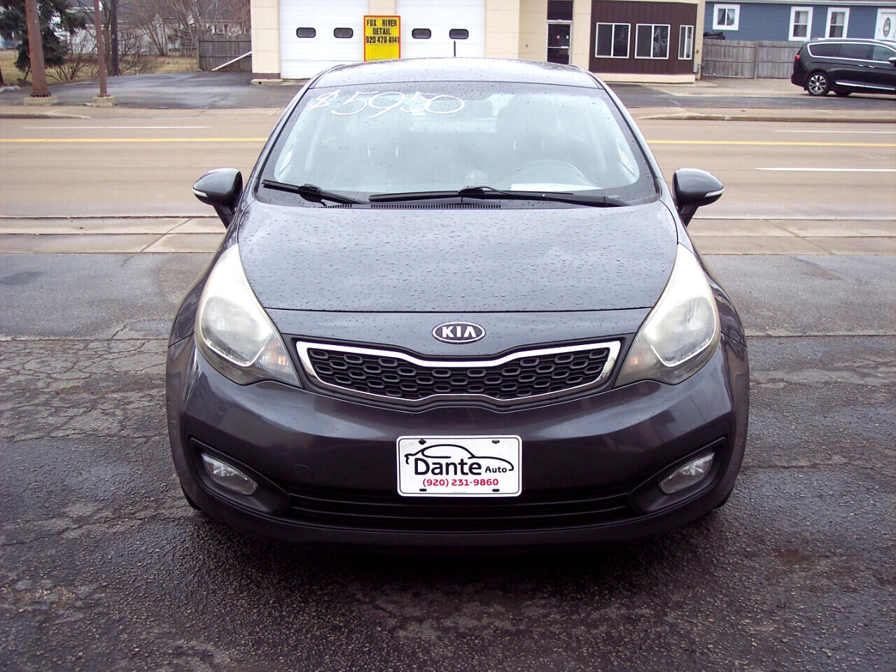 KIA