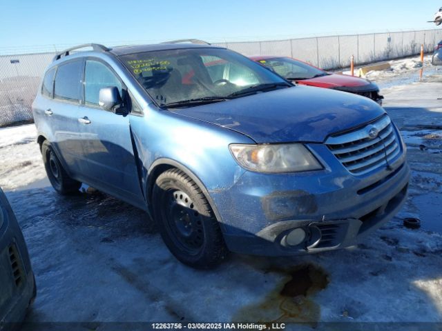 Subaru B9 Tribeca