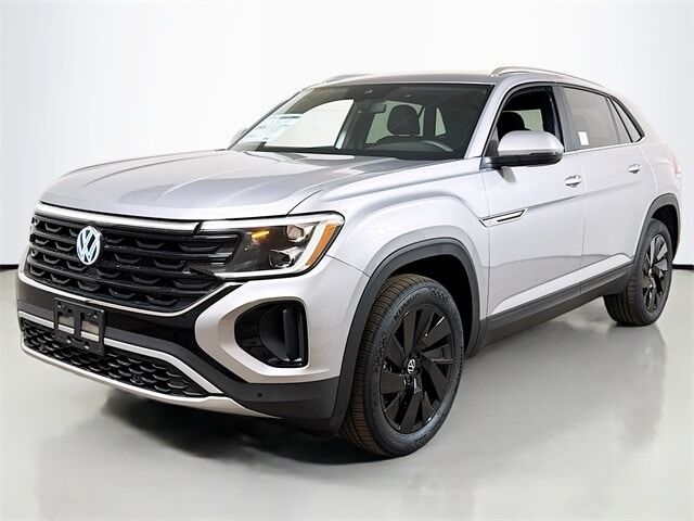 2025 VOLKSWAGEN Atlas Cross Sport