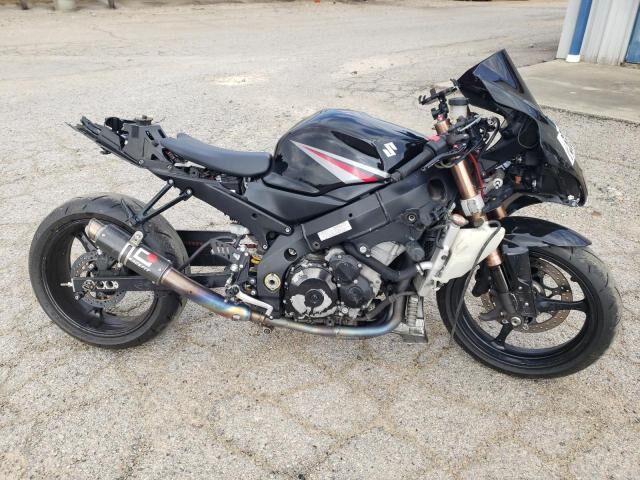 Suzuki GSX-R1000