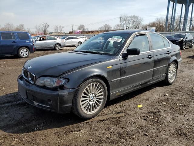 BMW 330xi