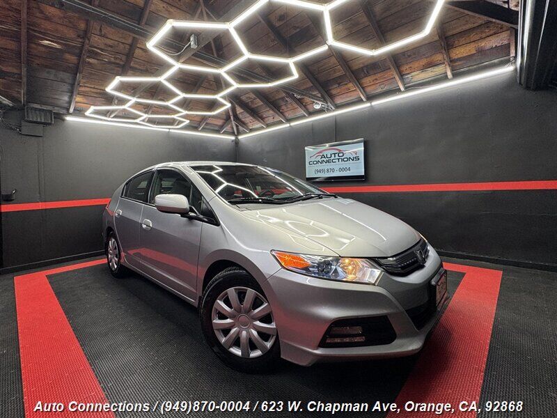 Honda Insight
