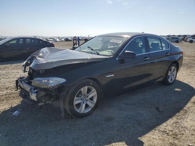 BMW 528i
