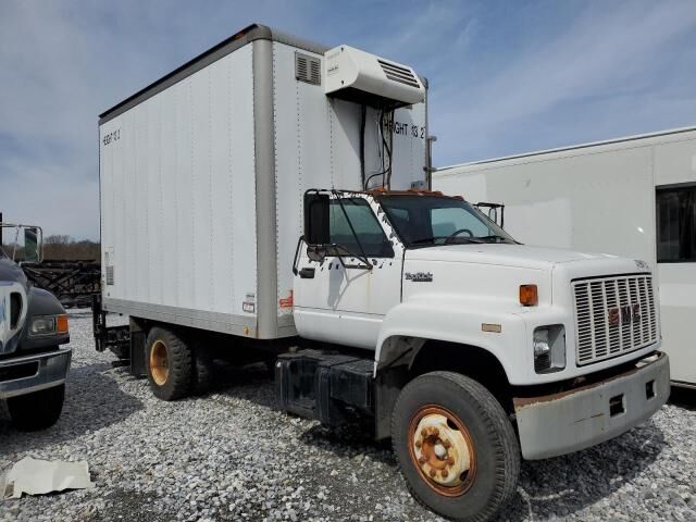 GMC C6