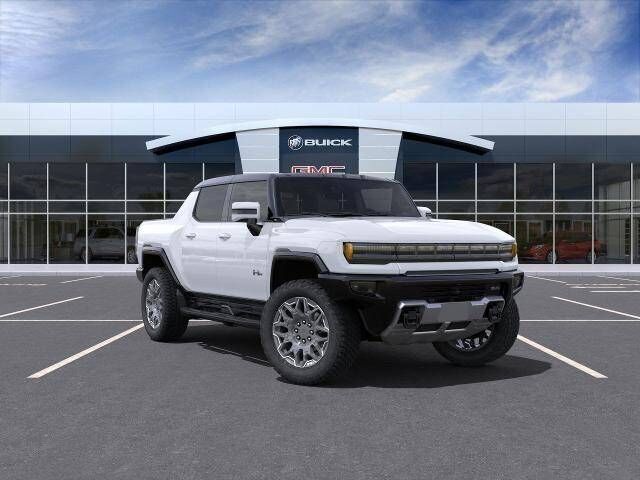 2025 GMC Hummer EV Pickup