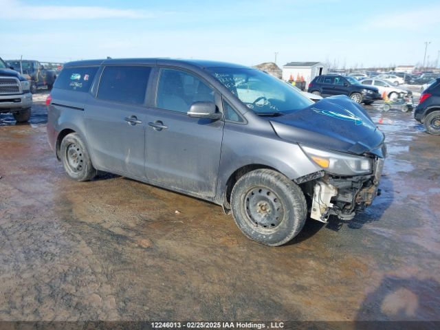 Kia Sedona