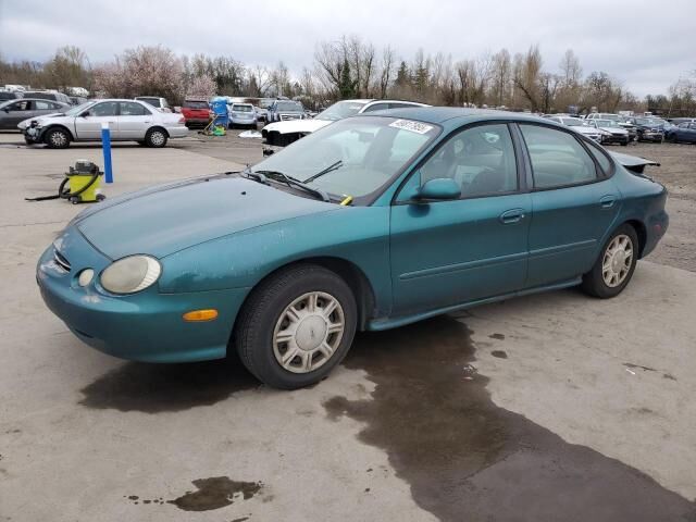 Ford Taurus