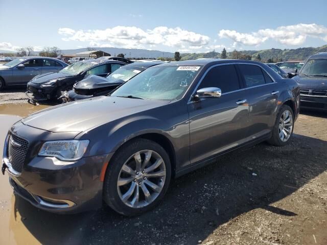 Chrysler 300