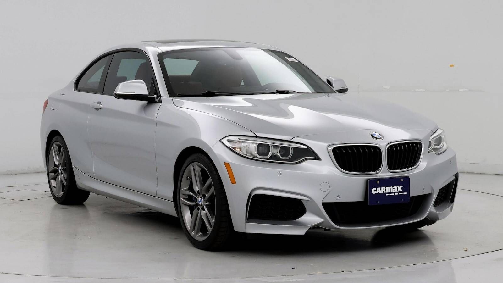 BMW 228i