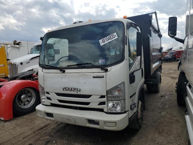 Isuzu NPR/NPR-HD