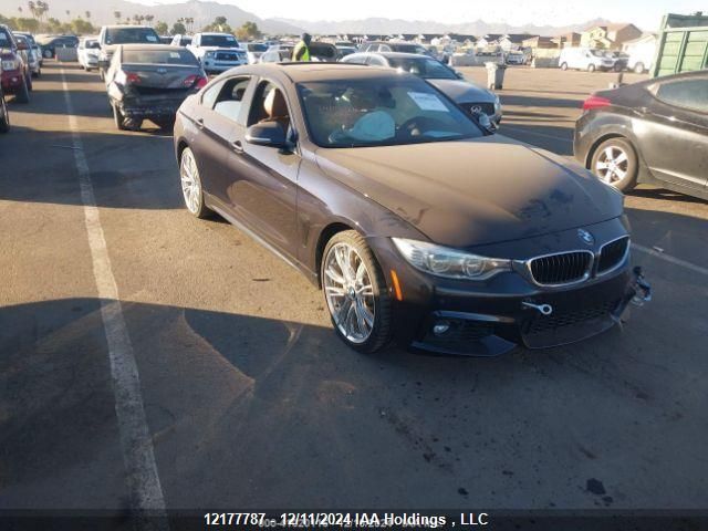 BMW 435i