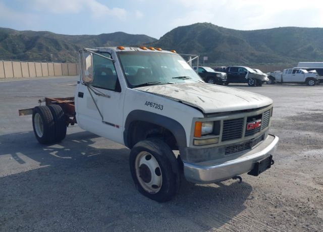 GMC